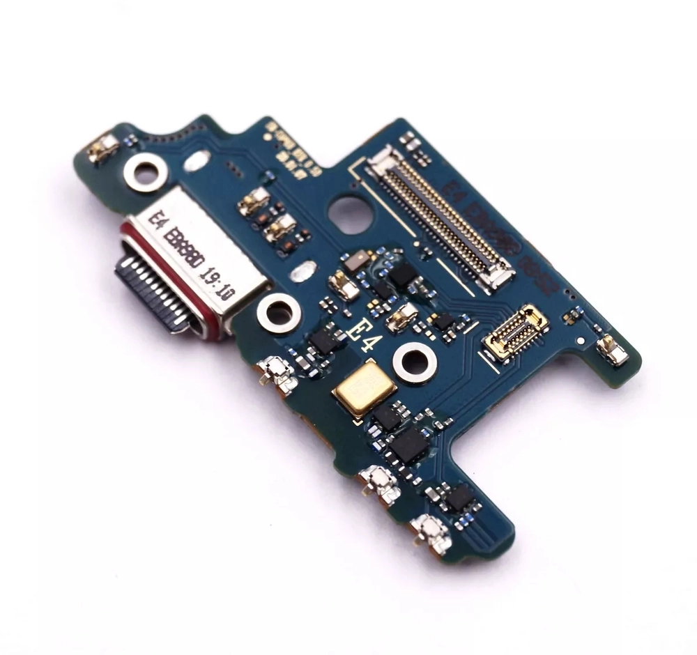 Samsung Galaxy S20 Plus ( SM-G985F) (SM-G986) / Нижняя плата (субплата) (ORIG-SP)