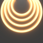 Гибкий неон Led Strip 201145