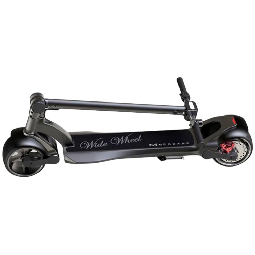 Электросамокат Mercane Wide Wheel Dual Pro 48V 15Ah