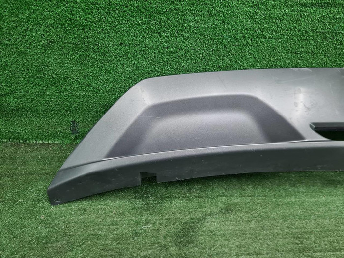 Накладка заднего бампера Omoda C5 (2022-н.в.)