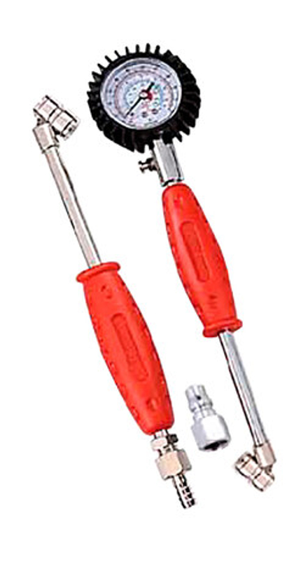 LANTE AH-74 Удлинитель для подкачки внутренних колес