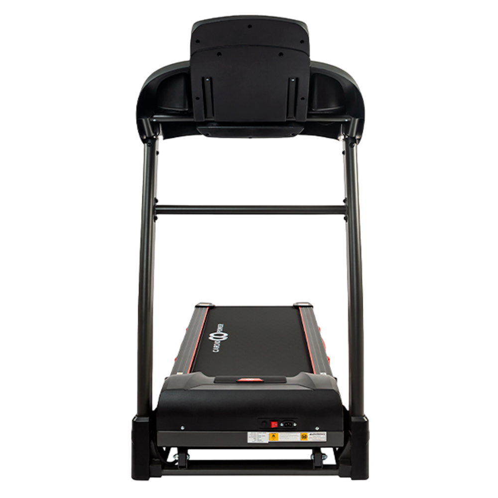 Беговая дорожка CardioPower T35