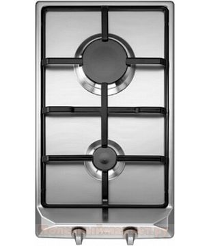 Газовая варочная панель THOR TE 320.2 2G AL