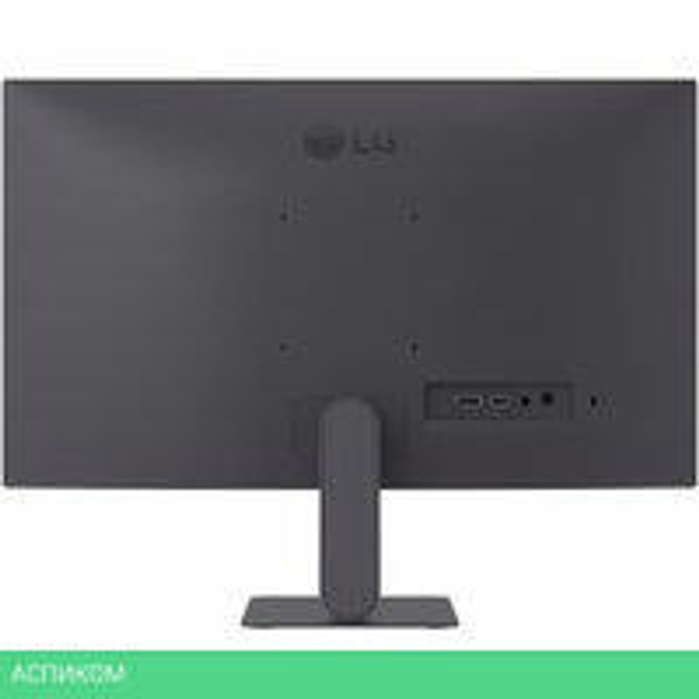 Игровой монитор LG UltraGear 24G411A-B