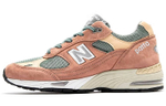 Кроссовки Patta X New Balance Nb 991