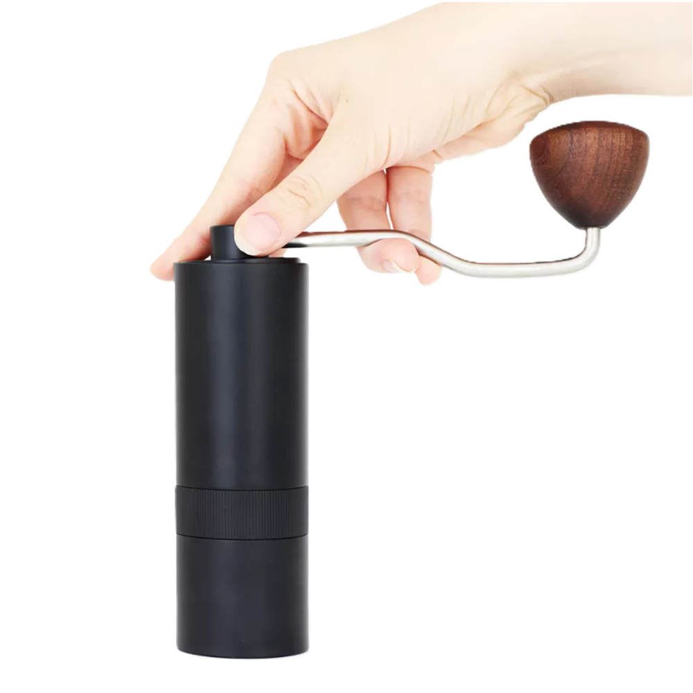 Кофемолка ручная цилиндрическая AnyBar Acorn 1