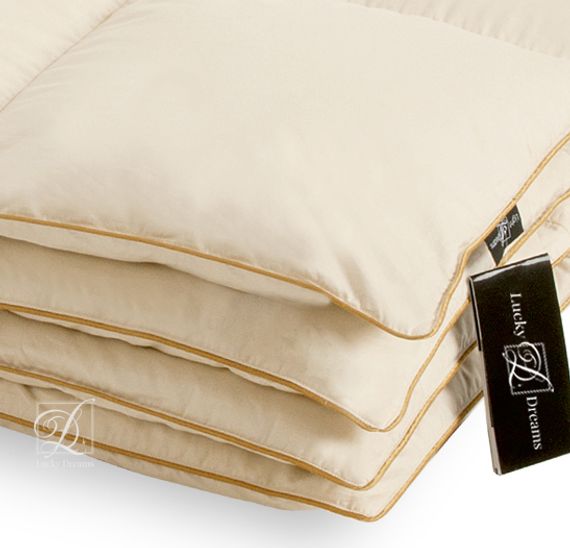 Одеяло Light Dreams,коллекция Sandman.Легкое.