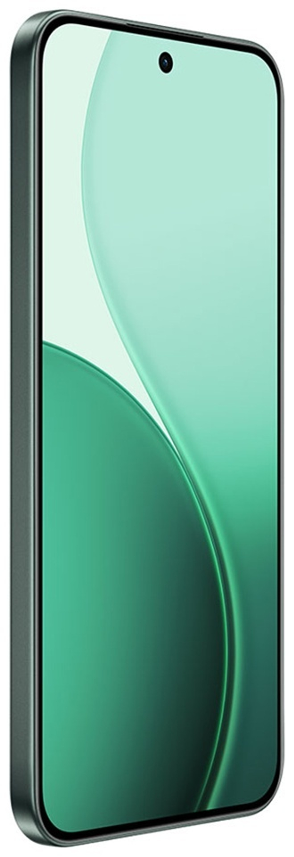 Смартфон OPPO Reno14F 5G 8 ГБ/256 ГБ зеленый