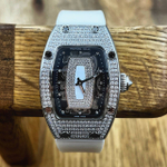 Часы Richard Mille