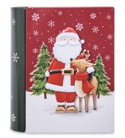 TCN-22/3 Коробка металлическая