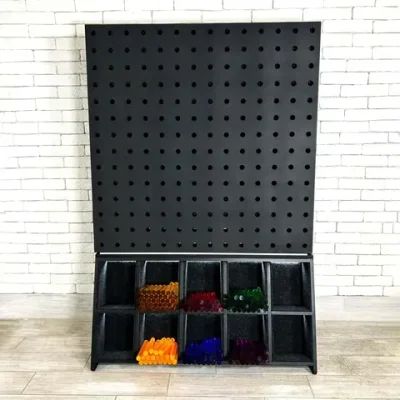 Световая мозаика, конструктор-пазл "Light Stick"