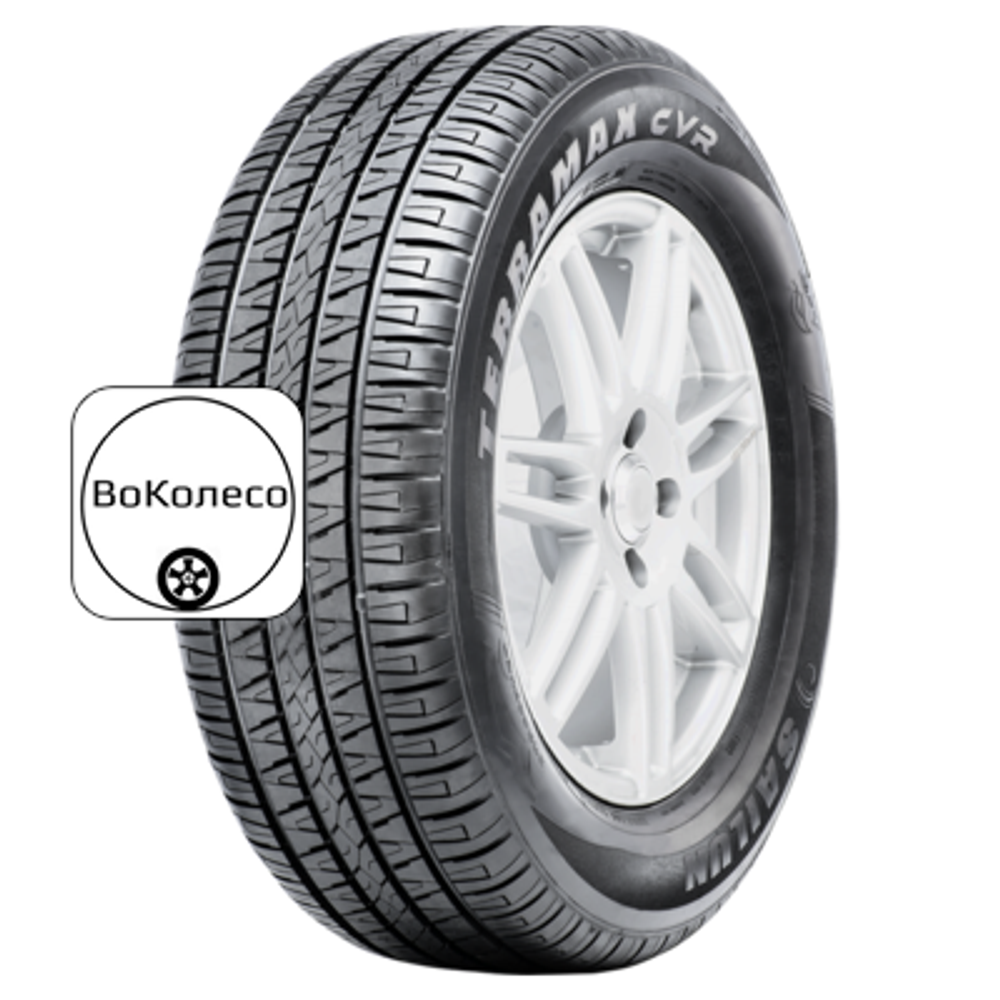 255/50R19 107V XL Terramax CVR TL M+S Sailun