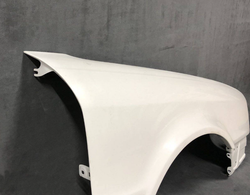 Передние крылья Audi 80 B4 пластиковые