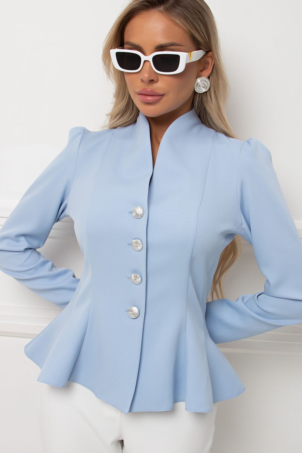 Жакет Бланка №1 Valentina