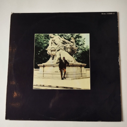 Винтажная виниловая пластинка LP The Oscar Peterson Trio Another Day (Germany 1971)