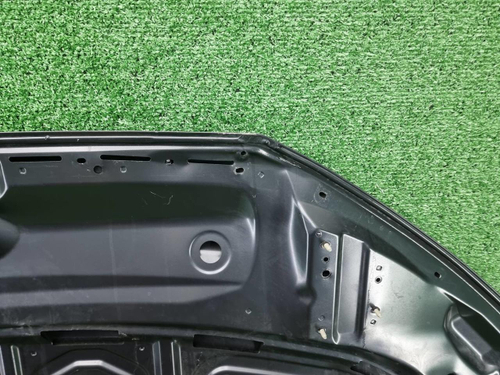 Капот Audi A4 B9 (2015-н.в.)