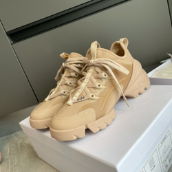 Christian Dior D-Connect Sneaker