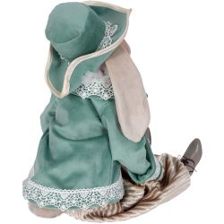 Кукла коллекционная Мистер Эгль