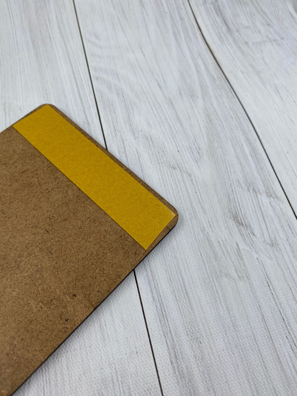 Номерок Стандарт ND-16