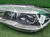 Битая Фара левая BMW X5 F15 (15-18) Adaptive LED