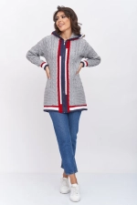 Жакет Текстильная Мануфактура