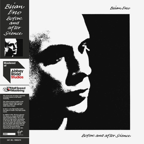 Brian Eno / Before And After Science (2LP)