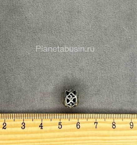 Бусина (Китай) 1262