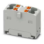 1046608 - PTFIX 4X1,5 GY - Распределительный блок