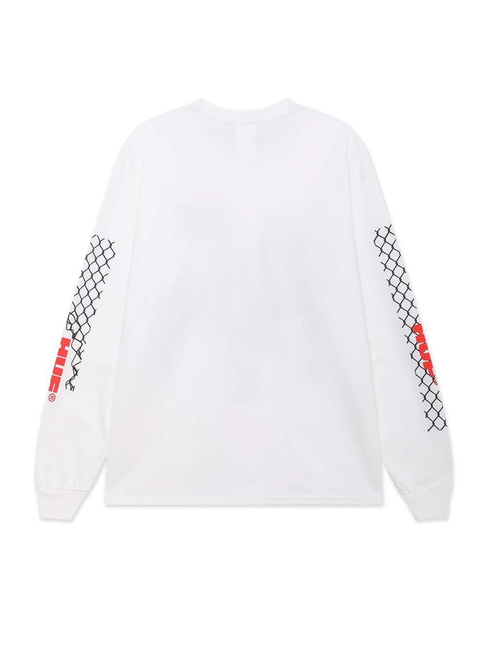 Джемпер 4 The Dawgs L/s Tee