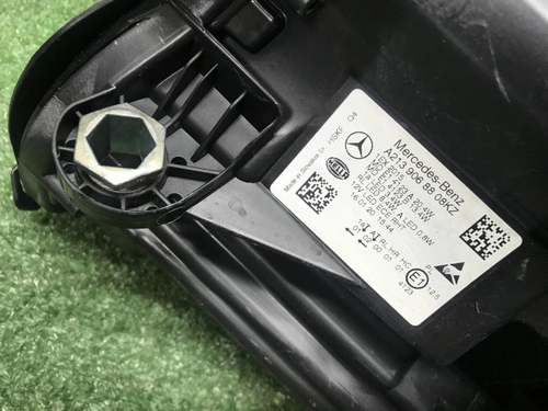 Фара правая Mercedes E W213 (2016-2021) LED