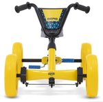 Веломобиль BERG Buzzy BSX