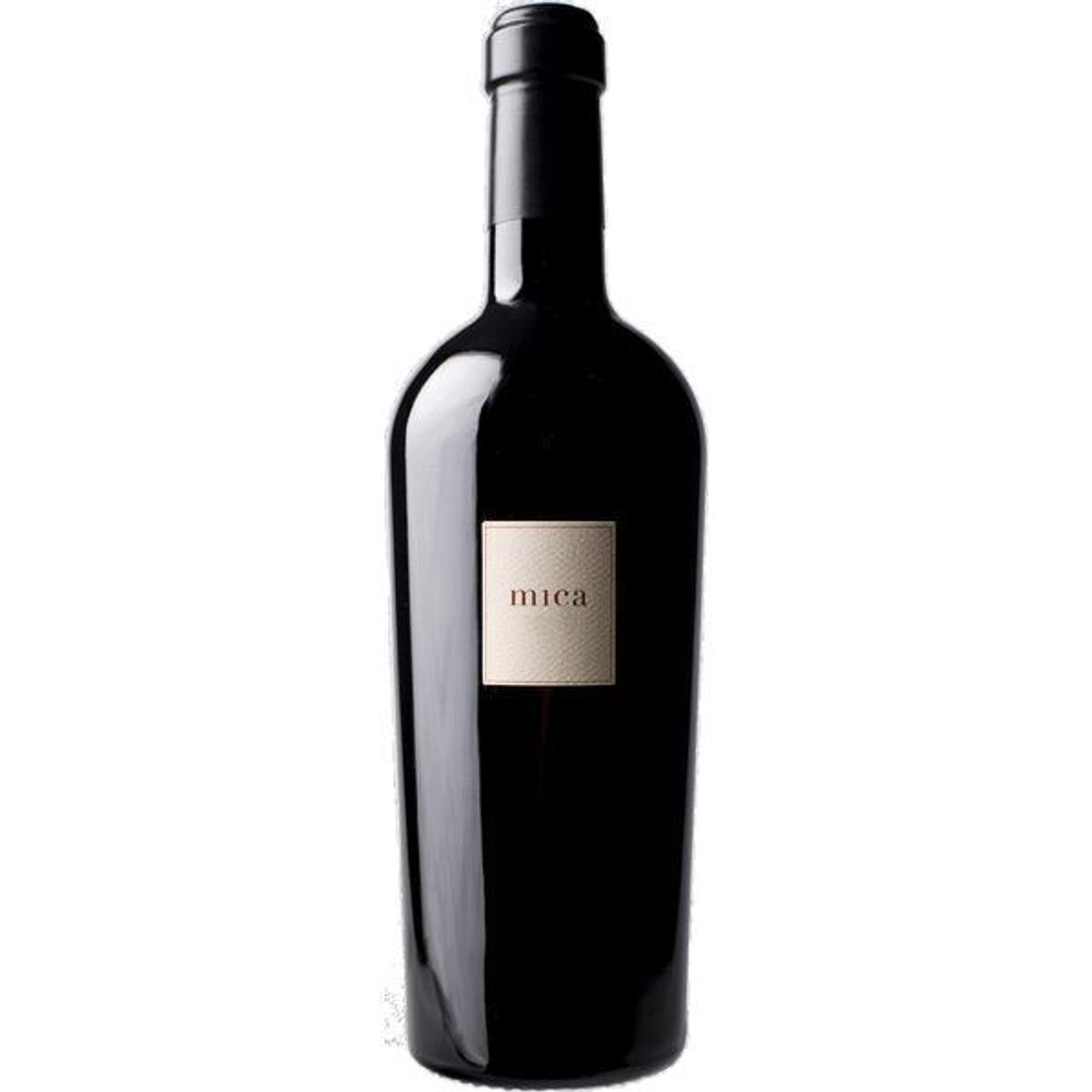 Вино Mica Cabernet Sauvignon 14,5%, 2018 (0,75L)