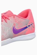 Футзалки Nike Zoom Mercurial Vapor 16 Academy Vini Jr. IC - розовый