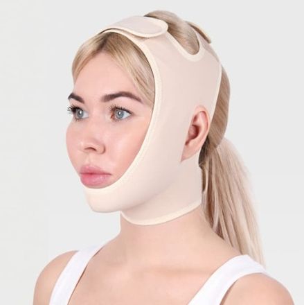 Бандажи для лица