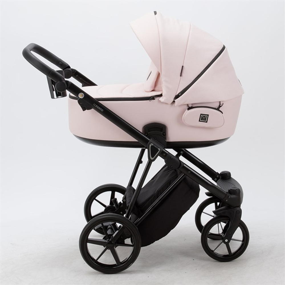 Коляска 2 в 1 Adamex Porto