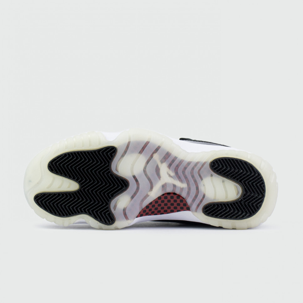 кроссовки Air Jordan 11 Low 72-10