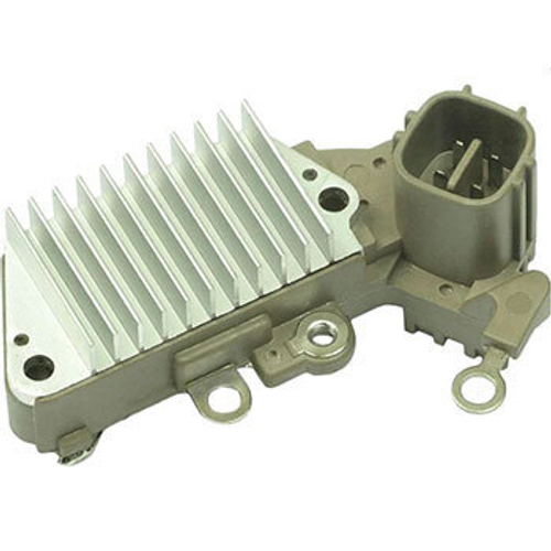 Регулятор напряжения Jaguar 12V