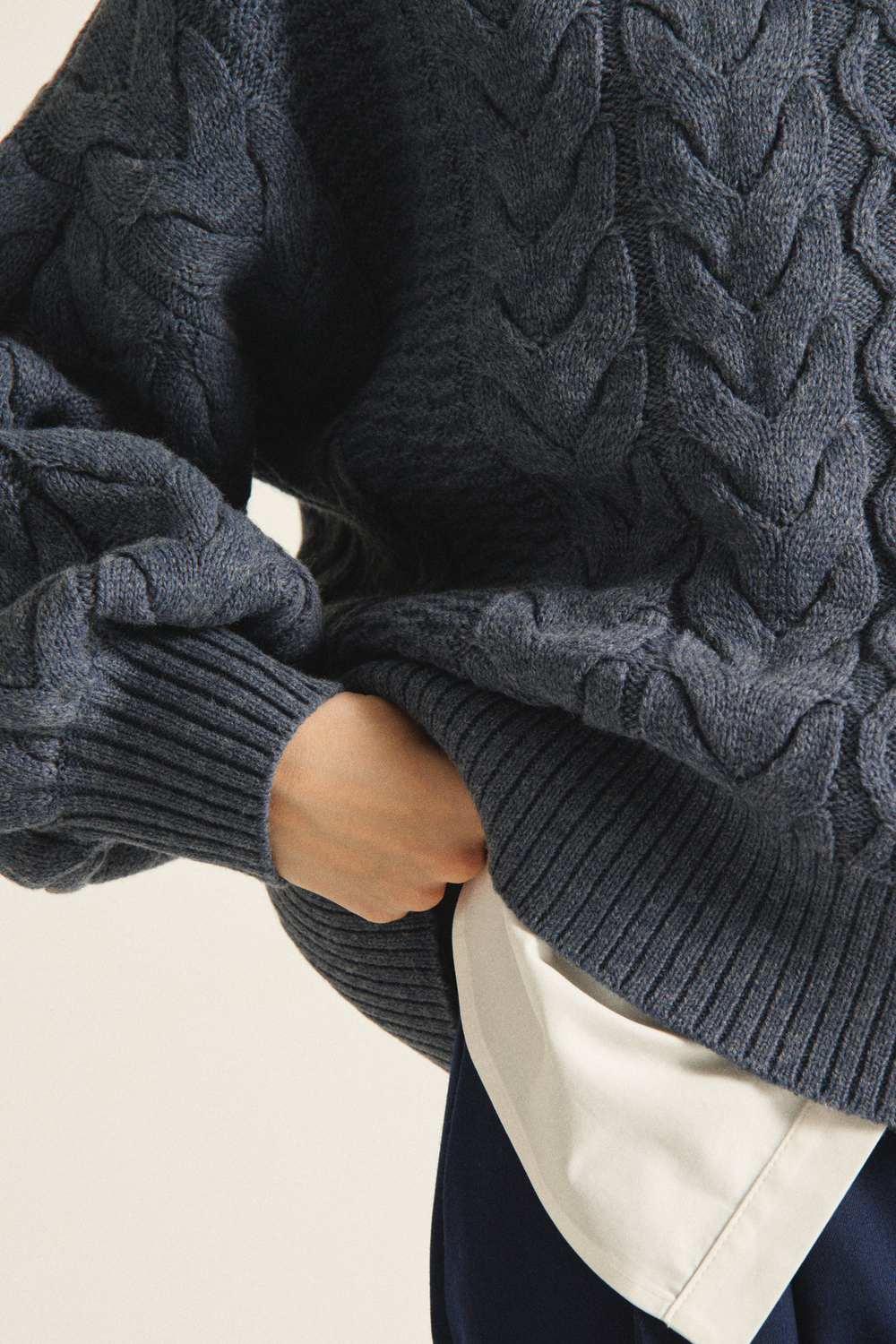 Джемпер art.C4332-8