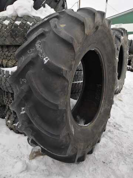 710/70R42 Firestone Radial all traction DT R-1W шина б/у