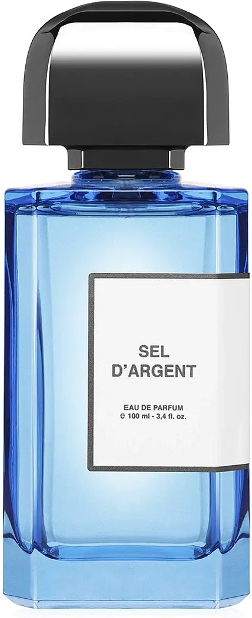 BDK PARFUMS SEL D'ARGENT EDP 100 ML