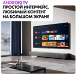 Телевизор Haier 43 Smart TV S2 Pro