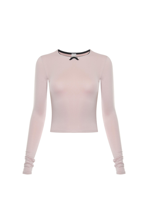 Лонгслив Candy Base