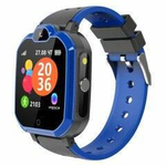 Умные часы GEOZON NEO G-W20BLU Blue
