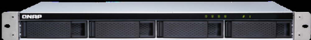 Модуль расширения QNAP TL-R400S