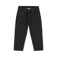 Джинсы SHADOW LOOSE2, черный