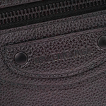 Balenciaga Neo Classic Strapped Clutch Bag