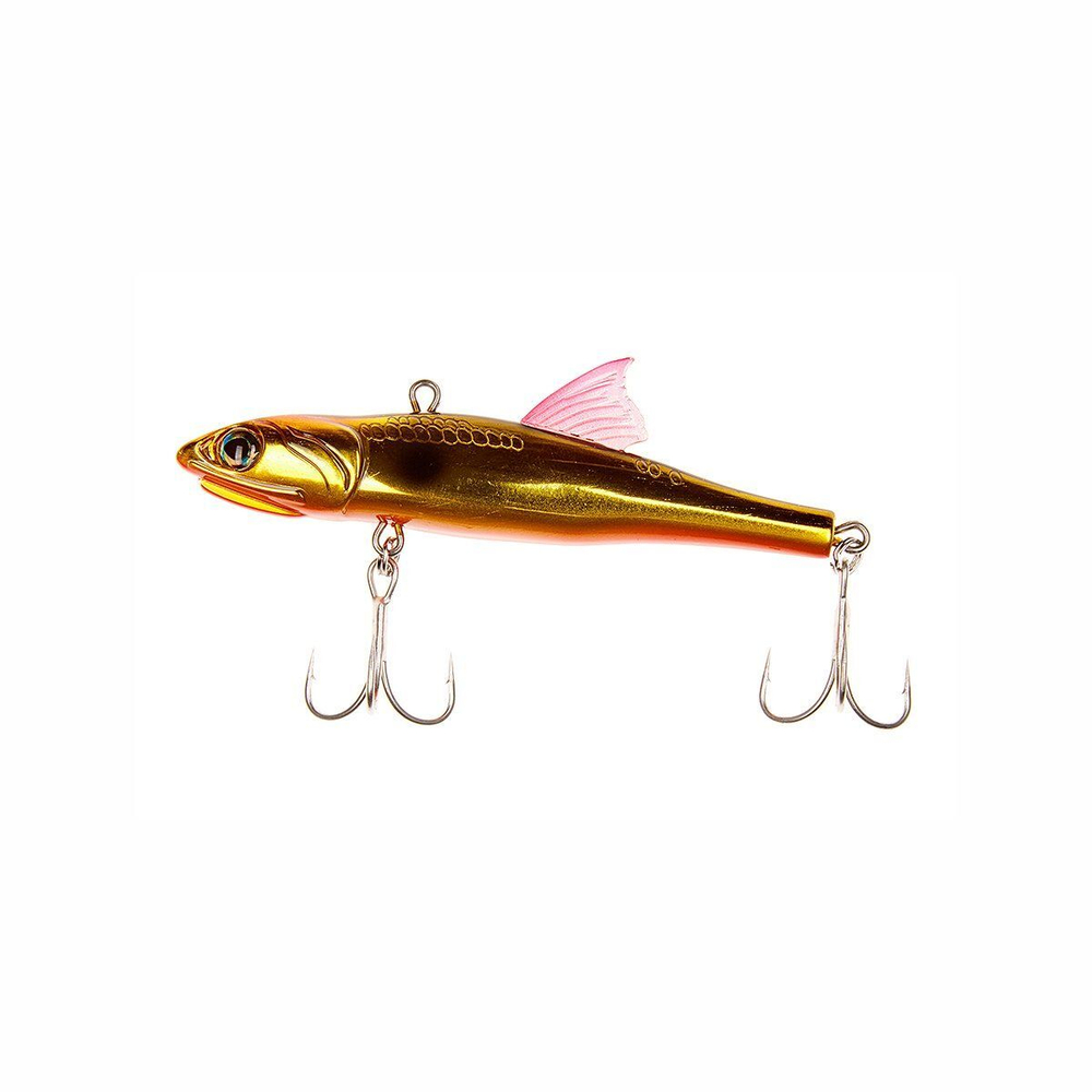 Воблер LITTLE JACK Forma Adict 68mm #03, Тонущий (Sinking)