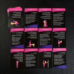 Игра для двоих "Ахи-вздохи. В плену страсти"   4517225