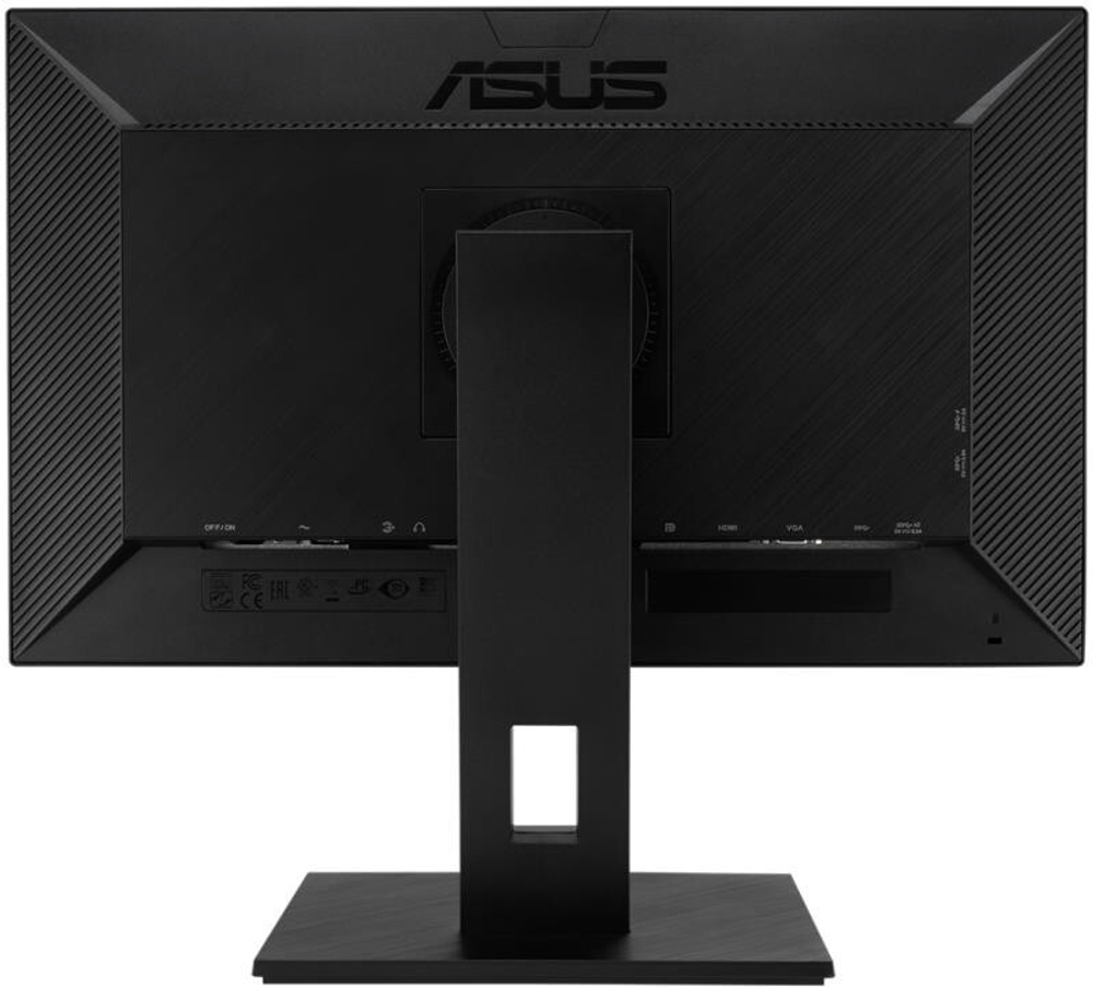 Монитор Asus 23.8" BE24EQSB (90LM05M1-B02370)