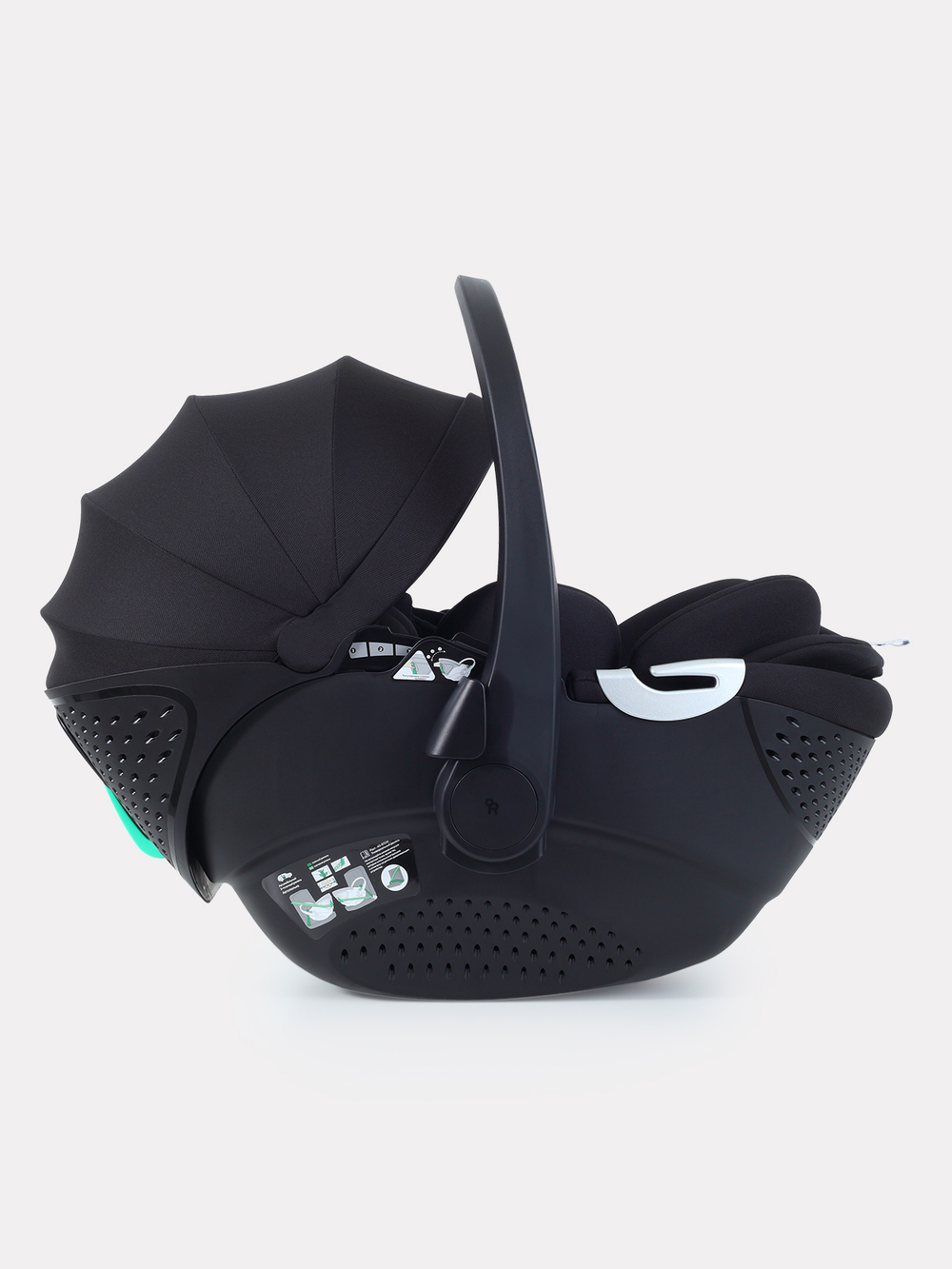 Автолюлька Rant Aster Zero (40-87см)